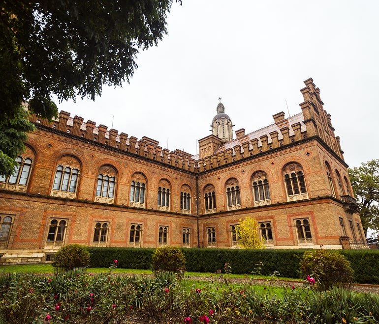 MBA in Business Administration